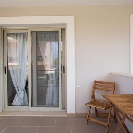 La Strada Apartment Lefkada City Екстер'єр фото