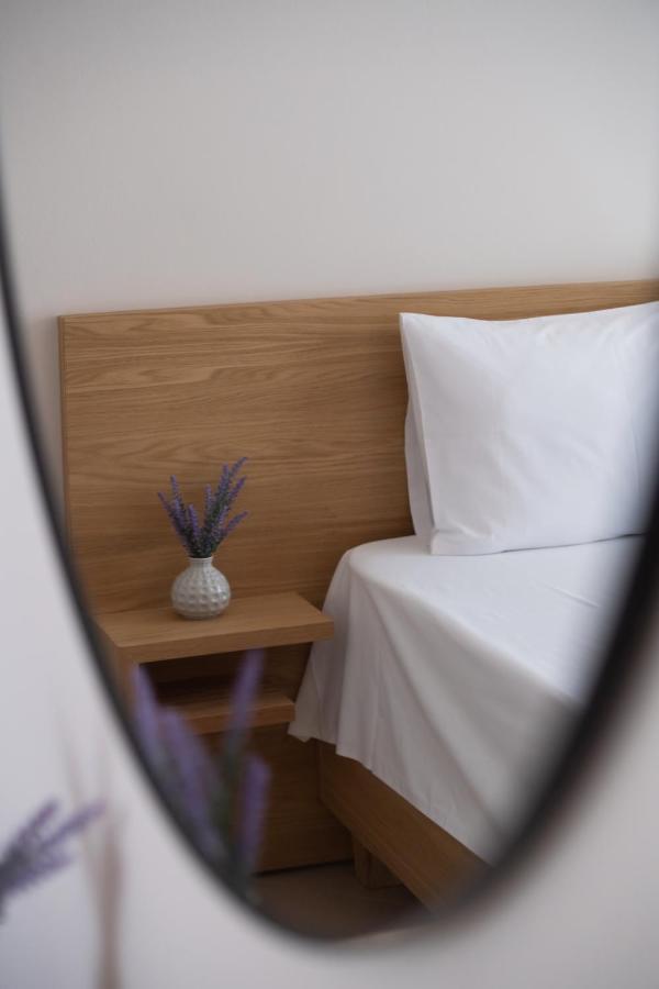 La Strada Apartment Lefkada City Екстер'єр фото