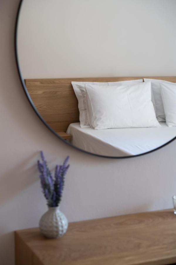 La Strada Apartment Lefkada City Екстер'єр фото
